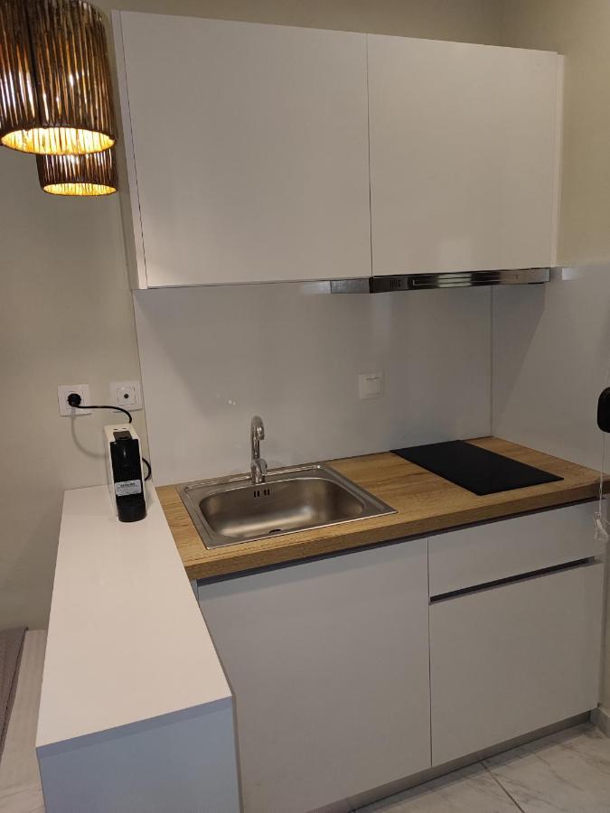 Apartamento Mina's House Beachfront