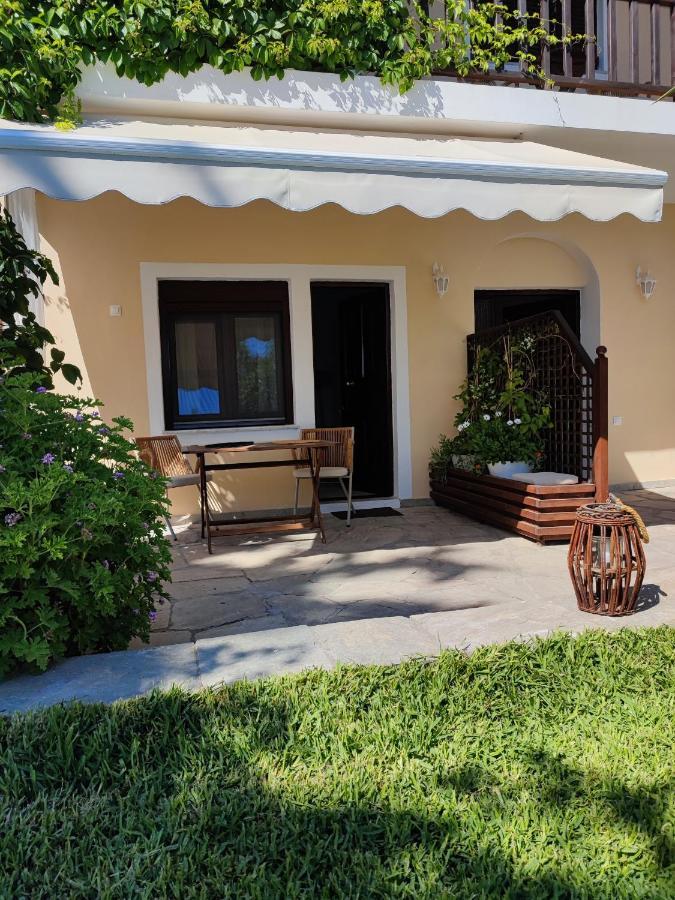 Apartamento Mina's House Beachfront *