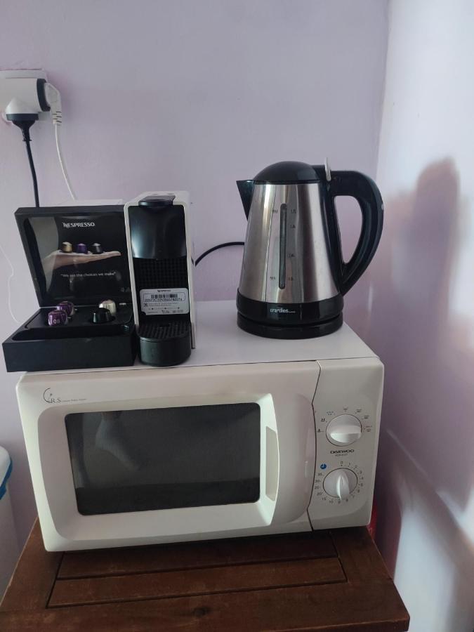 Apartamento Mina's House Beachfront *