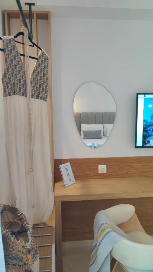 Apartamento Mina's House Beachfront *