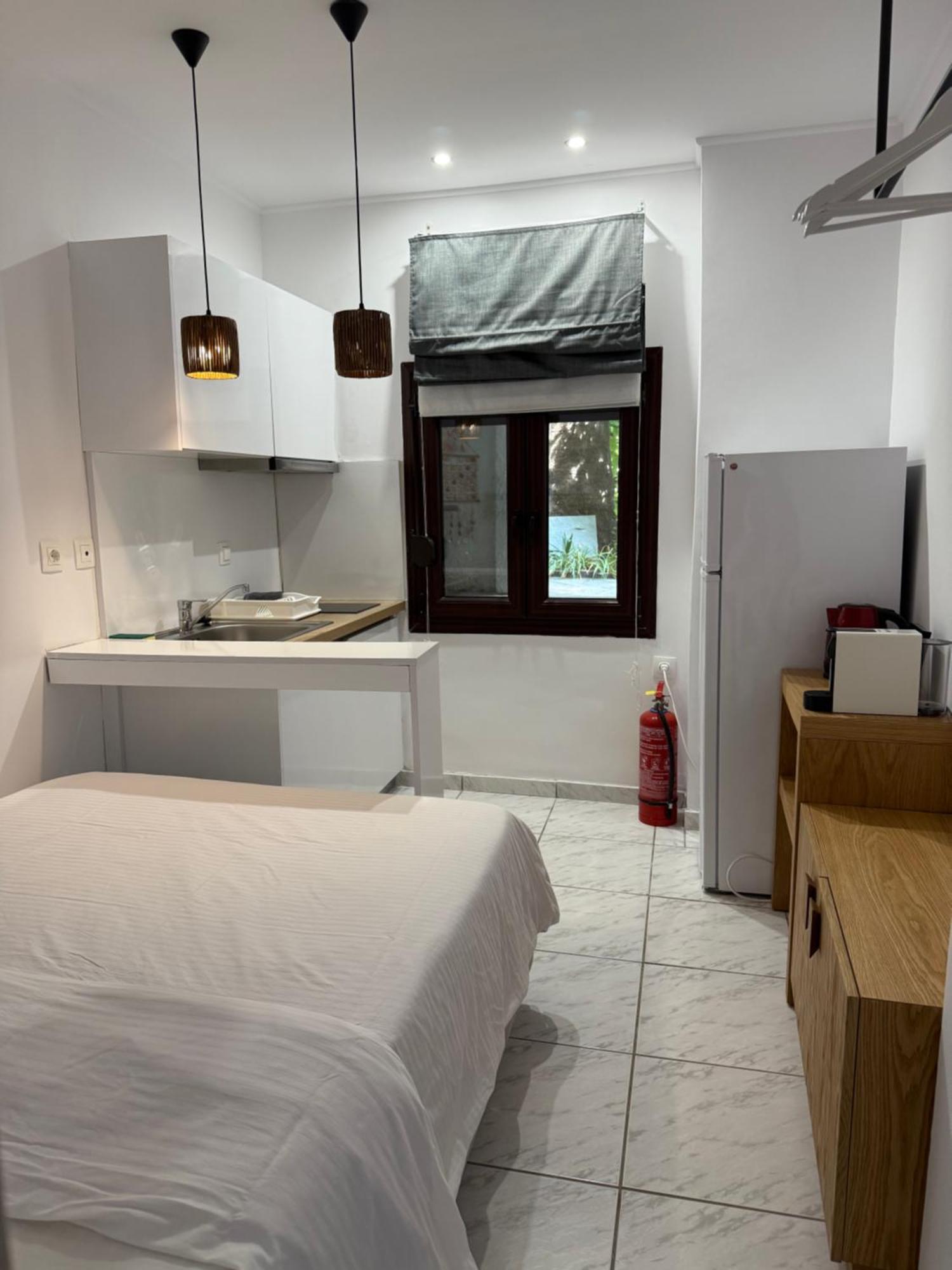 Apartamento Mina's House Beachfront