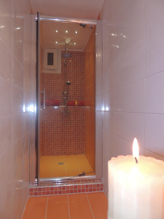 Apartamento Mina's House Beachfront Nikiti (Sithonia)